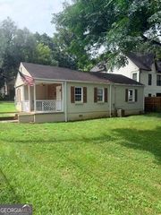 2811 Glenwood Avenue SE, Atlanta, GA 30317