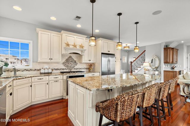 72 Jennie Drive, Beach Haven West, NJ 08050