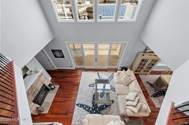 72 Jennie Drive, Beach Haven West, NJ 08050