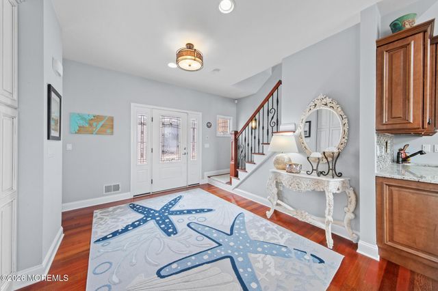 72 Jennie Drive, Beach Haven West, NJ 08050