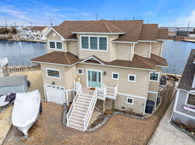 72 Jennie Drive, Beach Haven West, NJ 08050