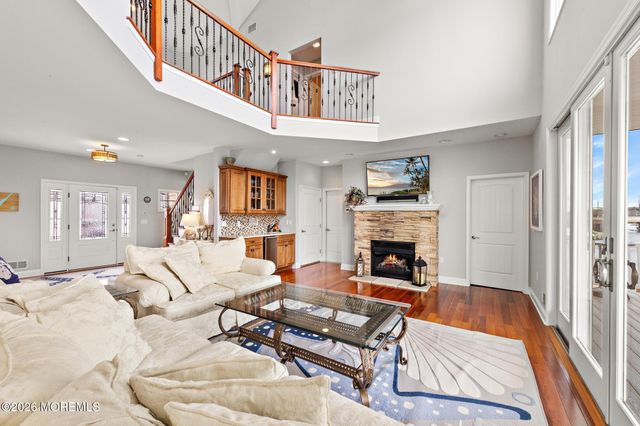 72 Jennie Drive, Beach Haven West, NJ 08050