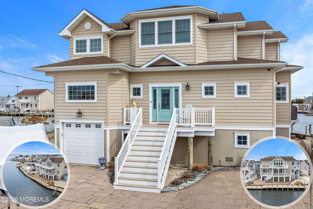 72 Jennie Drive, Beach Haven West, NJ 08050