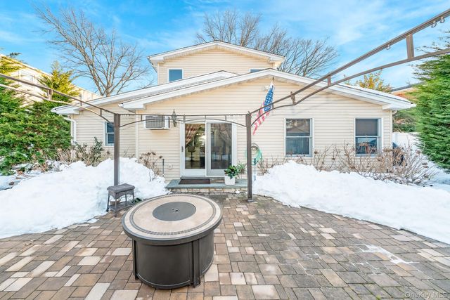 25 Old Mill Road, Merrick, NY 11566