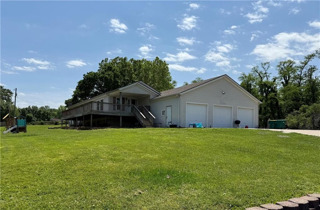 5125 swartz Road, Kansas City, KS 66109