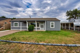1408 NIX Street, Amarillo, TX 79107