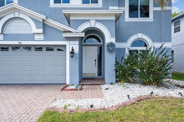 380 ROSALIND LANE, Oldsmar, FL 34677