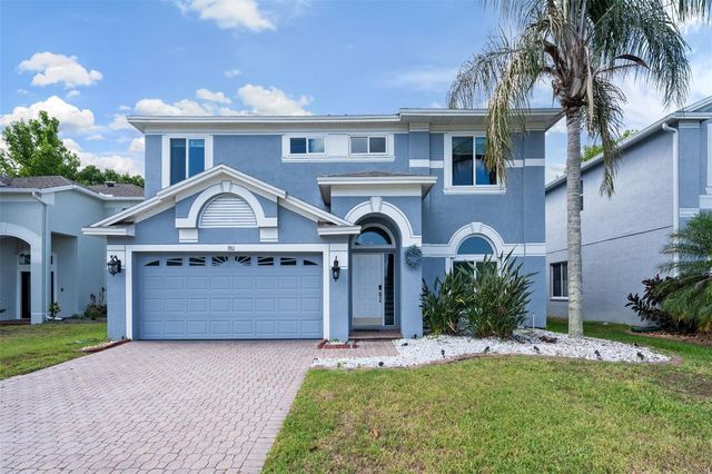 380 ROSALIND LANE, Oldsmar, FL 34677