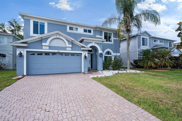 380 ROSALIND LANE, Oldsmar, FL 34677