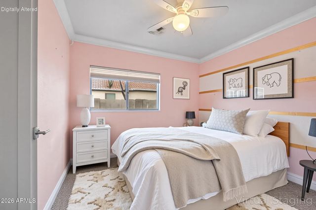 3806 S EMERY Circle, Mesa, AZ 85212