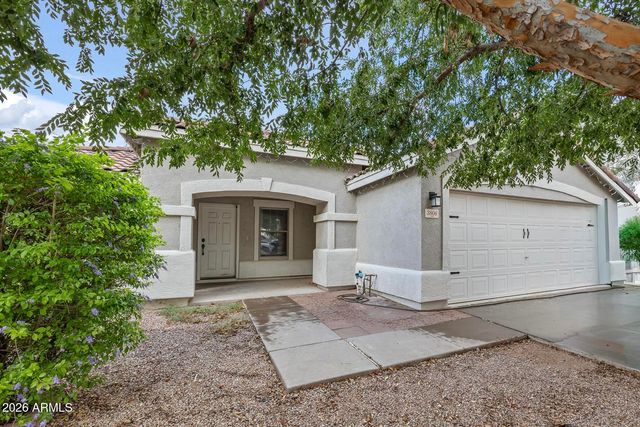 3806 S EMERY Circle, Mesa, AZ 85212