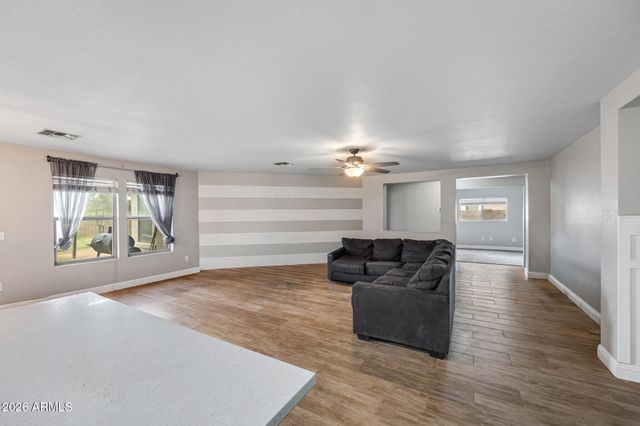 3806 S EMERY Circle, Mesa, AZ 85212