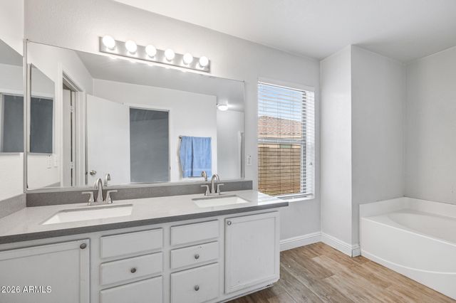 3806 S EMERY Circle, Mesa, AZ 85212