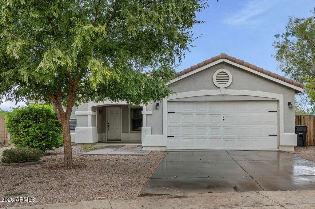 3806 S EMERY Circle, Mesa, AZ 85212