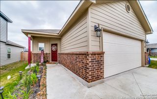 12811 Lucas Ridge, San Antonio, TX 78252