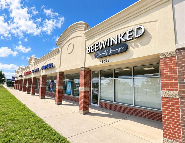32518 Michigan Avenue, Wayne, MI 48184