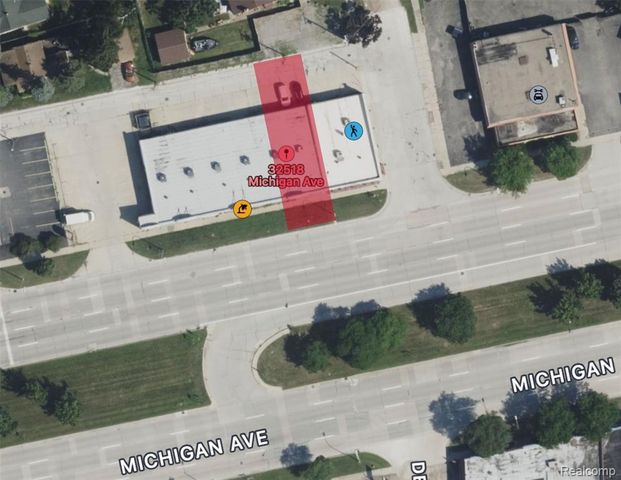 32518 Michigan Avenue, Wayne, MI 48184
