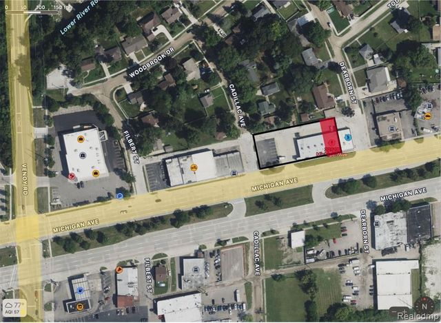 32518 Michigan Avenue, Wayne, MI 48184