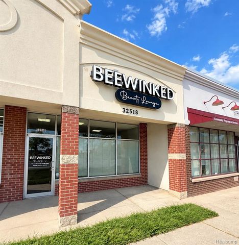 32518 Michigan Avenue, Wayne, MI 48184