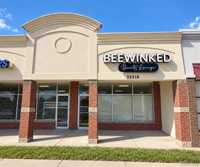 32518 Michigan Avenue, Wayne, MI 48184
