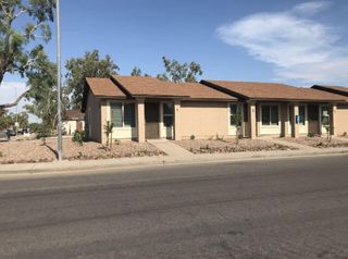 157 W Inglewood Street Unit #4, Mesa, AZ 85201