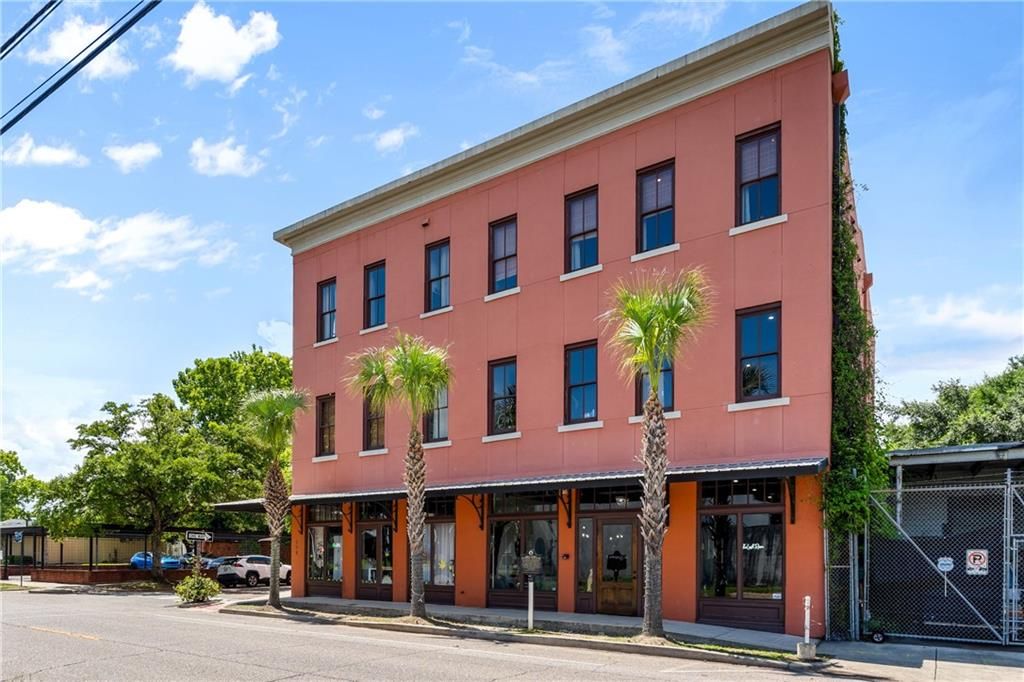 558 St Francis Street 3E, Mobile, AL 36602