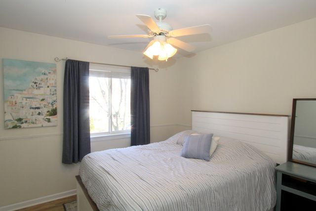 233 S Shore Drive, Island Lake, IL 60042