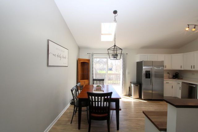 233 S Shore Drive, Island Lake, IL 60042