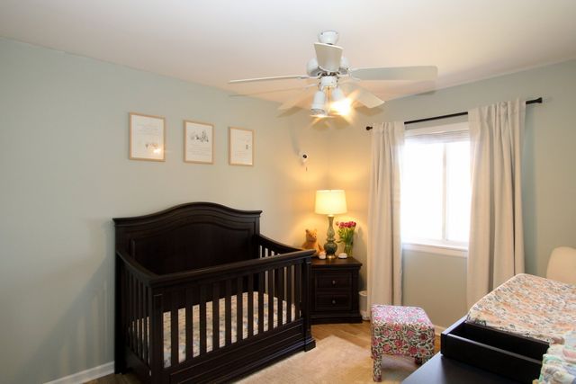 233 S Shore Drive, Island Lake, IL 60042