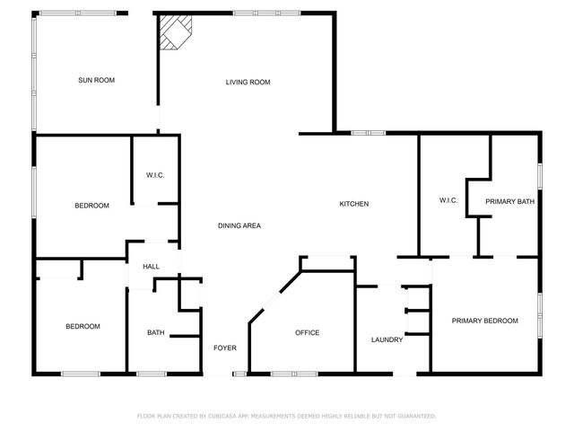 12 Deblock Drive, Crosby, MN 56441