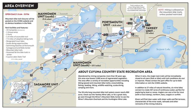 12 Deblock Drive, Crosby, MN 56441