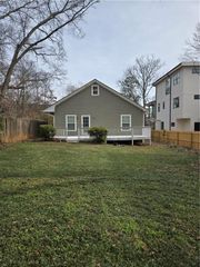 309 Stovall Street SE, Atlanta, GA 30316