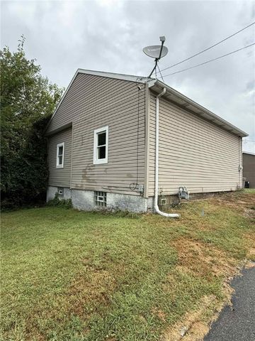 16 Chestnut, Canonsburg, PA 15317