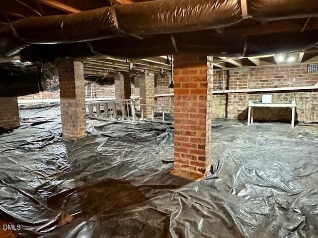 22 Meadowbrook Avenue, Durham, NC 27712