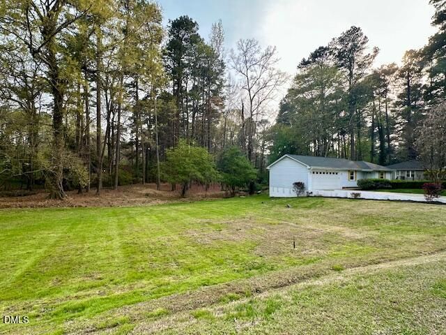 22 Meadowbrook Avenue, Durham, NC 27712