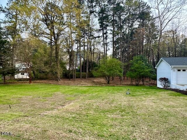 22 Meadowbrook Avenue, Durham, NC 27712