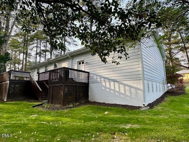 22 Meadowbrook Avenue, Durham, NC 27712