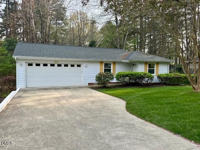 22 Meadowbrook Avenue, Durham, NC 27712