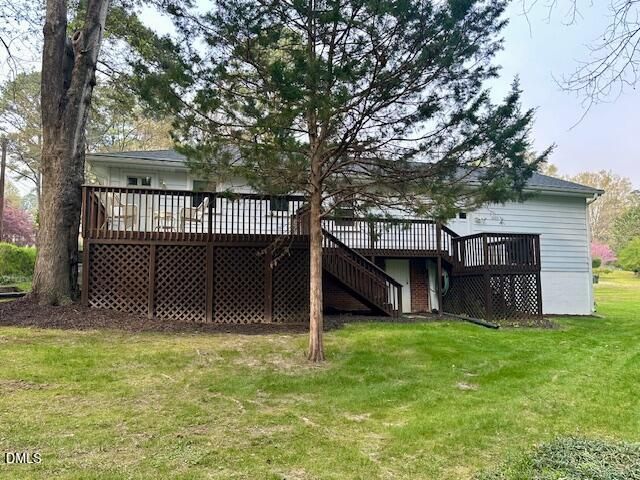 22 Meadowbrook Avenue, Durham, NC 27712