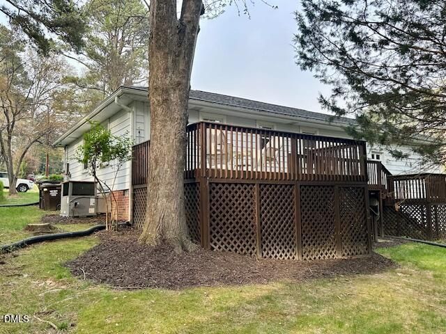 22 Meadowbrook Avenue, Durham, NC 27712