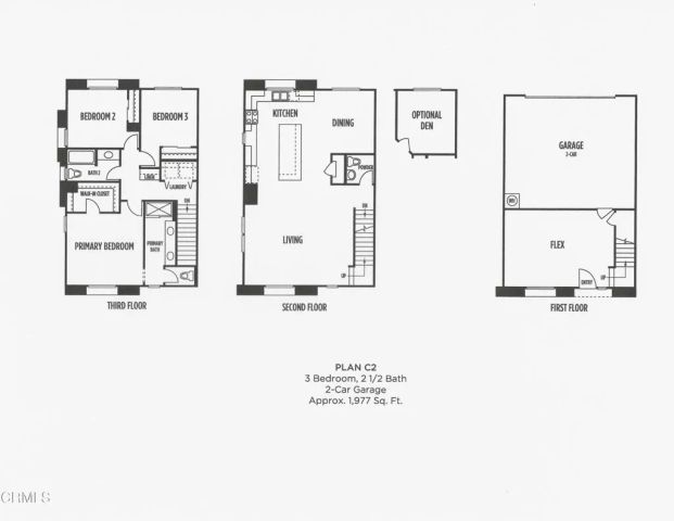 2862 Via Monte Mar, Camarillo, CA 93012