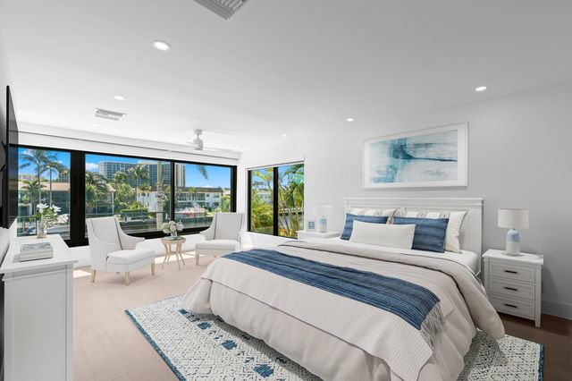 1106 Bel Air Drive C, Highland Beach, FL 33487