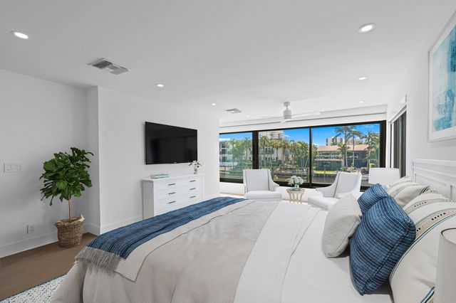 1106 Bel Air Drive C, Highland Beach, FL 33487