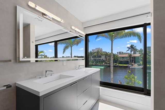 1106 Bel Air Drive C, Highland Beach, FL 33487