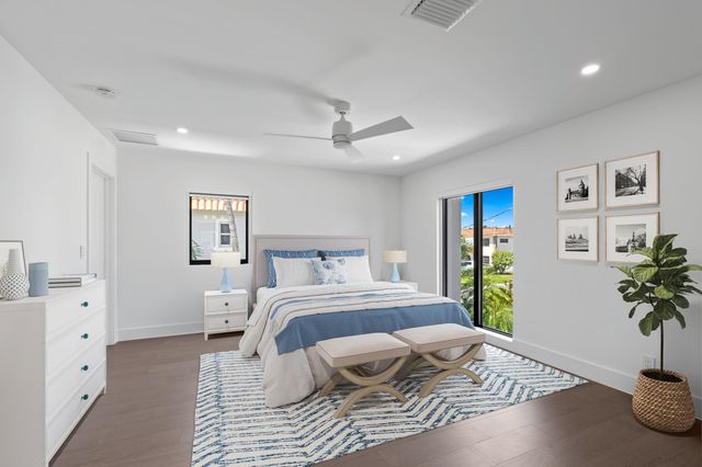 1106 Bel Air Drive C, Highland Beach, FL 33487