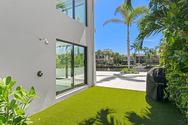 1106 Bel Air Drive C, Highland Beach, FL 33487