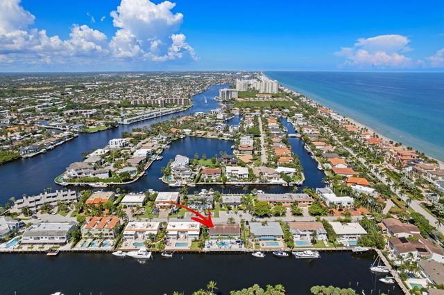 1106 Bel Air Drive C, Highland Beach, FL 33487