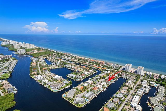 1106 Bel Air Drive C, Highland Beach, FL 33487