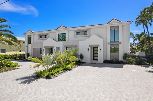 1106 Bel Air Drive C, Highland Beach, FL 33487