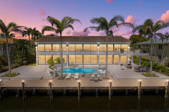 1106 Bel Air Drive C, Highland Beach, FL 33487